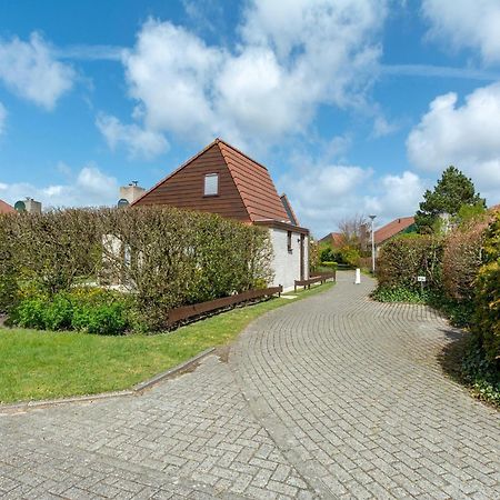 Sint Maartensvlotbrug Holiday Home With Fabulous Garden מראה חיצוני תמונה