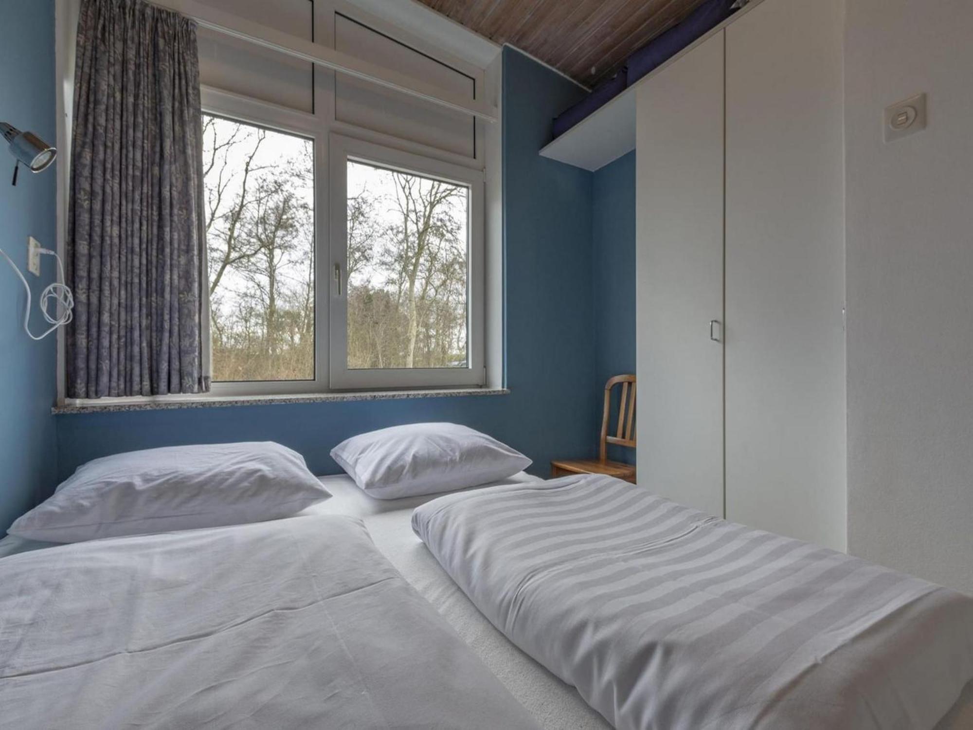 Sint Maartensvlotbrug Holiday Home With Fabulous Garden מראה חיצוני תמונה