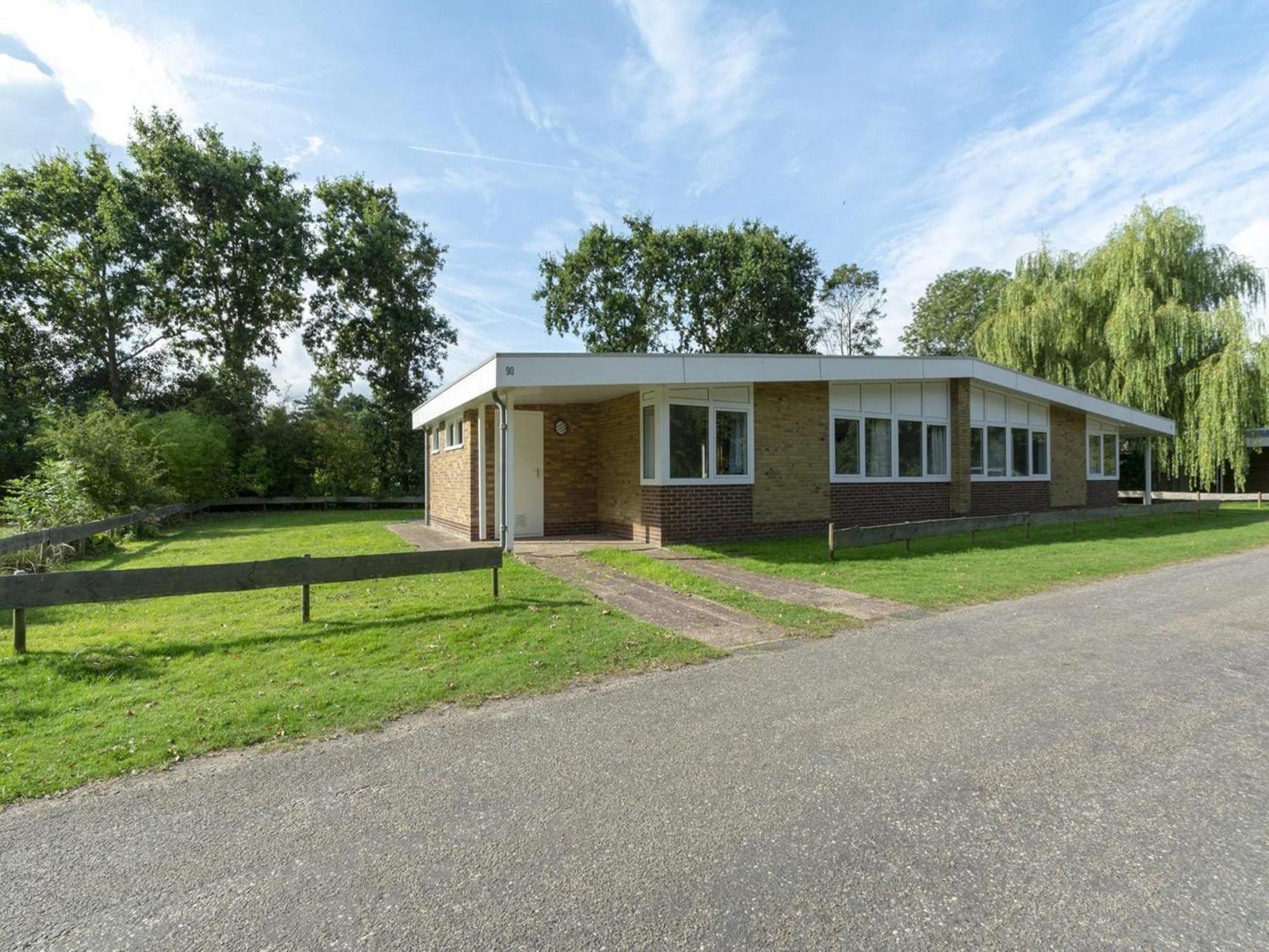 Sint Maartensvlotbrug Holiday Home With Fabulous Garden מראה חיצוני תמונה