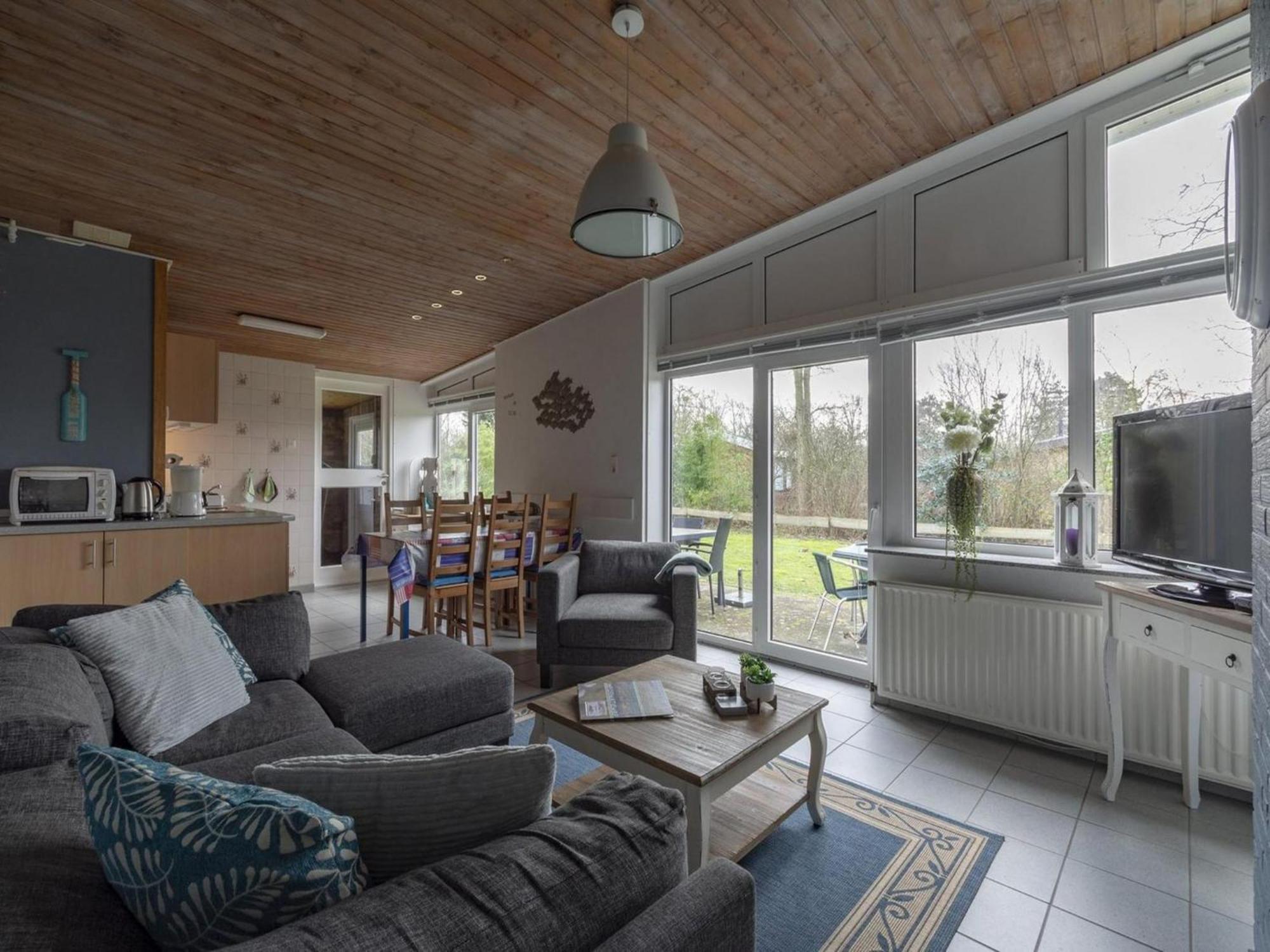 Sint Maartensvlotbrug Holiday Home With Fabulous Garden מראה חיצוני תמונה