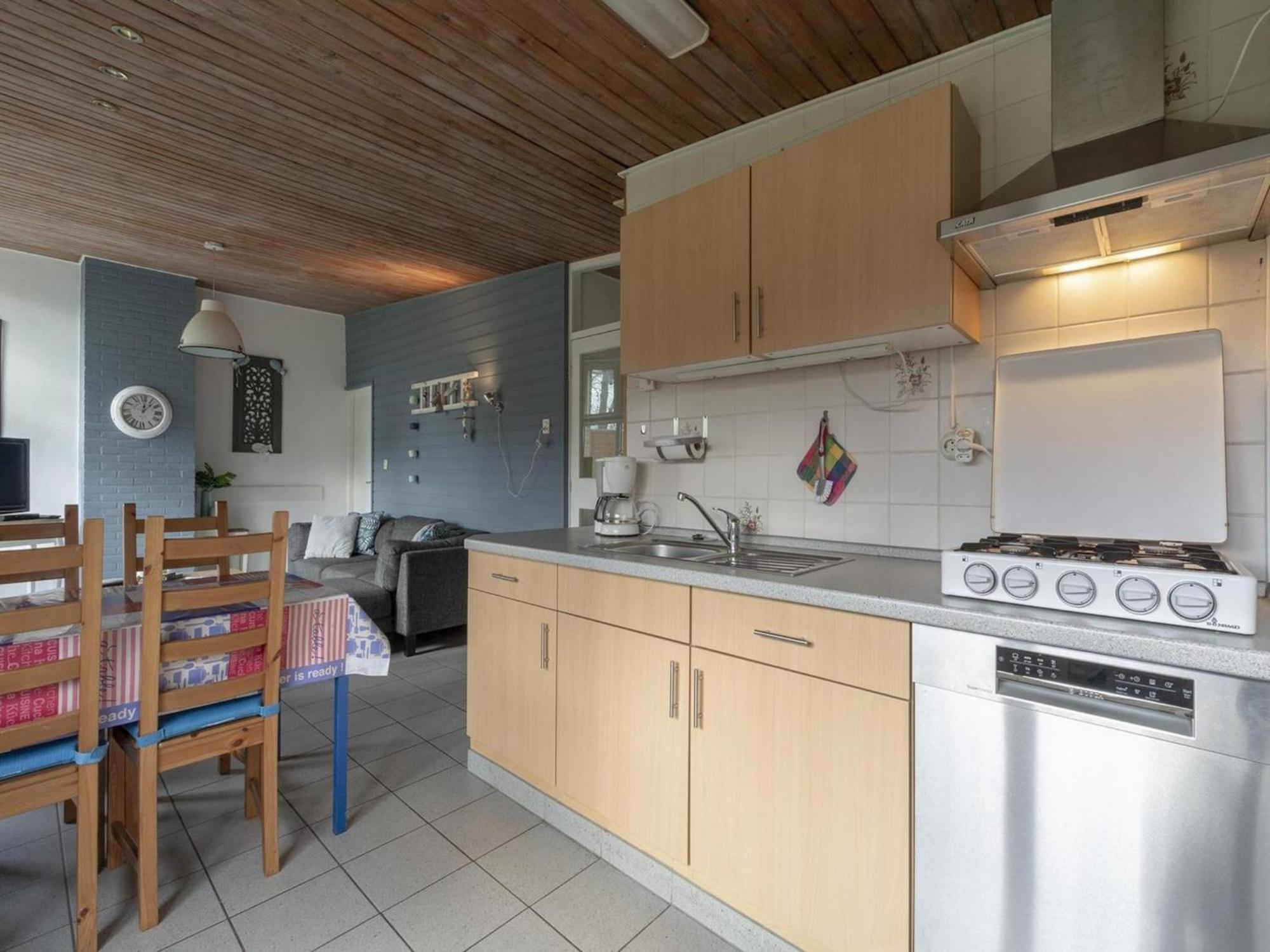 Sint Maartensvlotbrug Holiday Home With Fabulous Garden מראה חיצוני תמונה