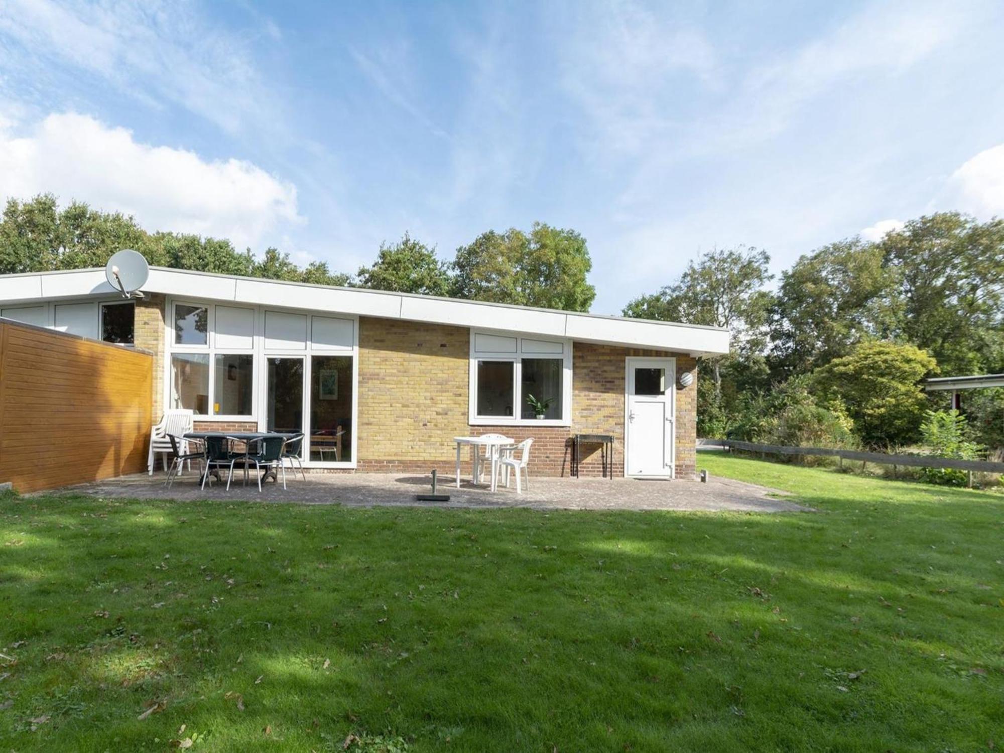 Sint Maartensvlotbrug Holiday Home With Fabulous Garden מראה חיצוני תמונה