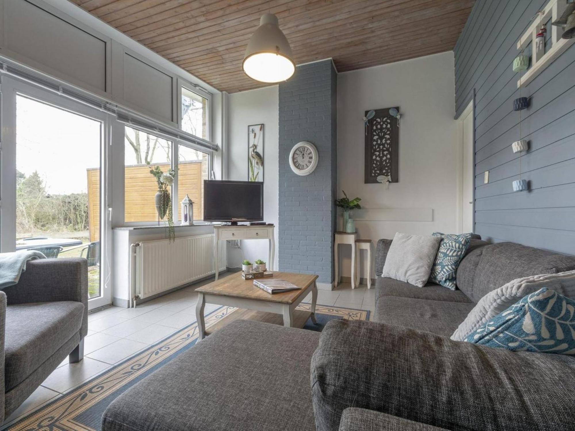 Sint Maartensvlotbrug Holiday Home With Fabulous Garden מראה חיצוני תמונה
