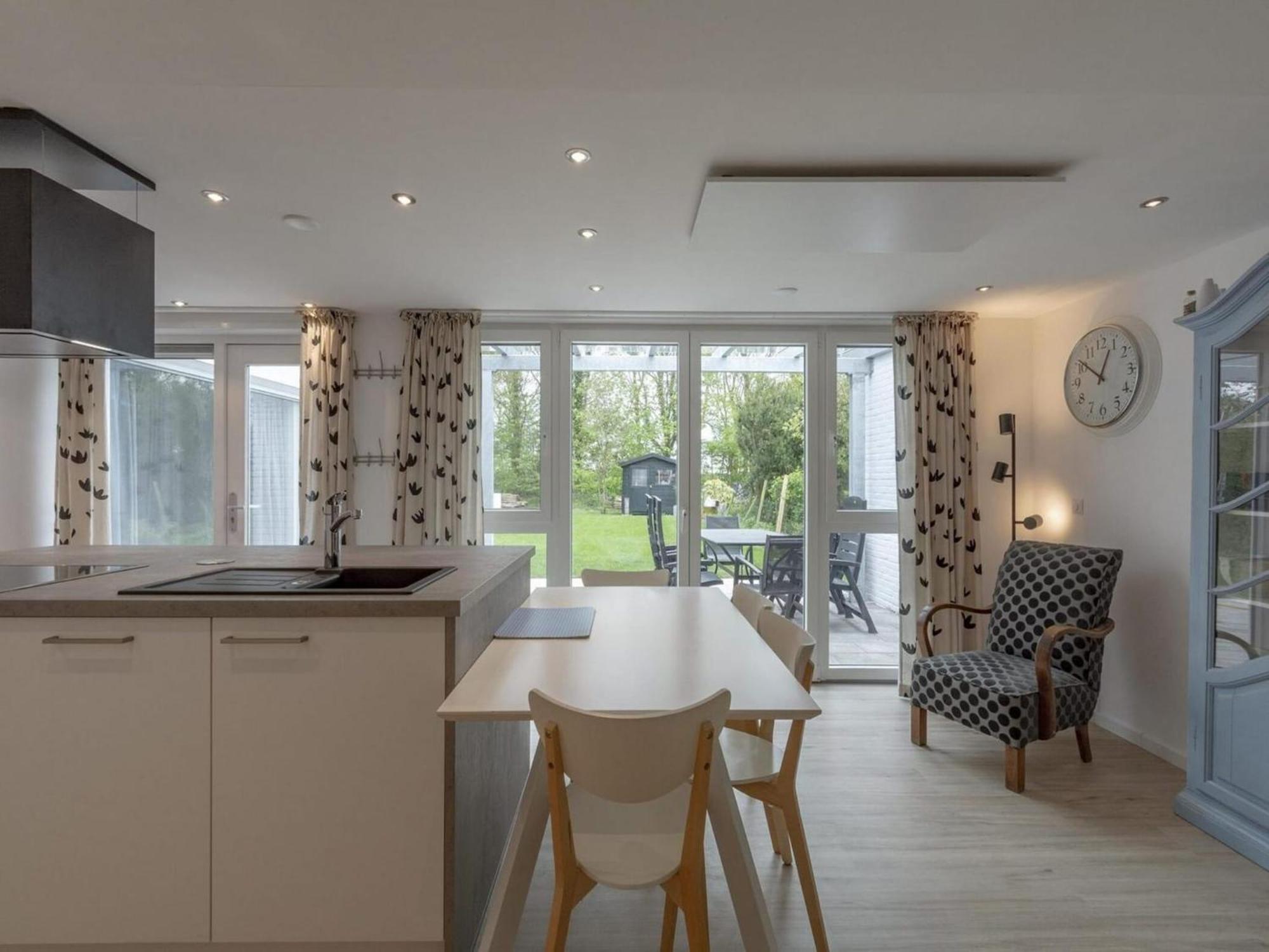 Sint Maartensvlotbrug Holiday Home With Fabulous Garden מראה חיצוני תמונה