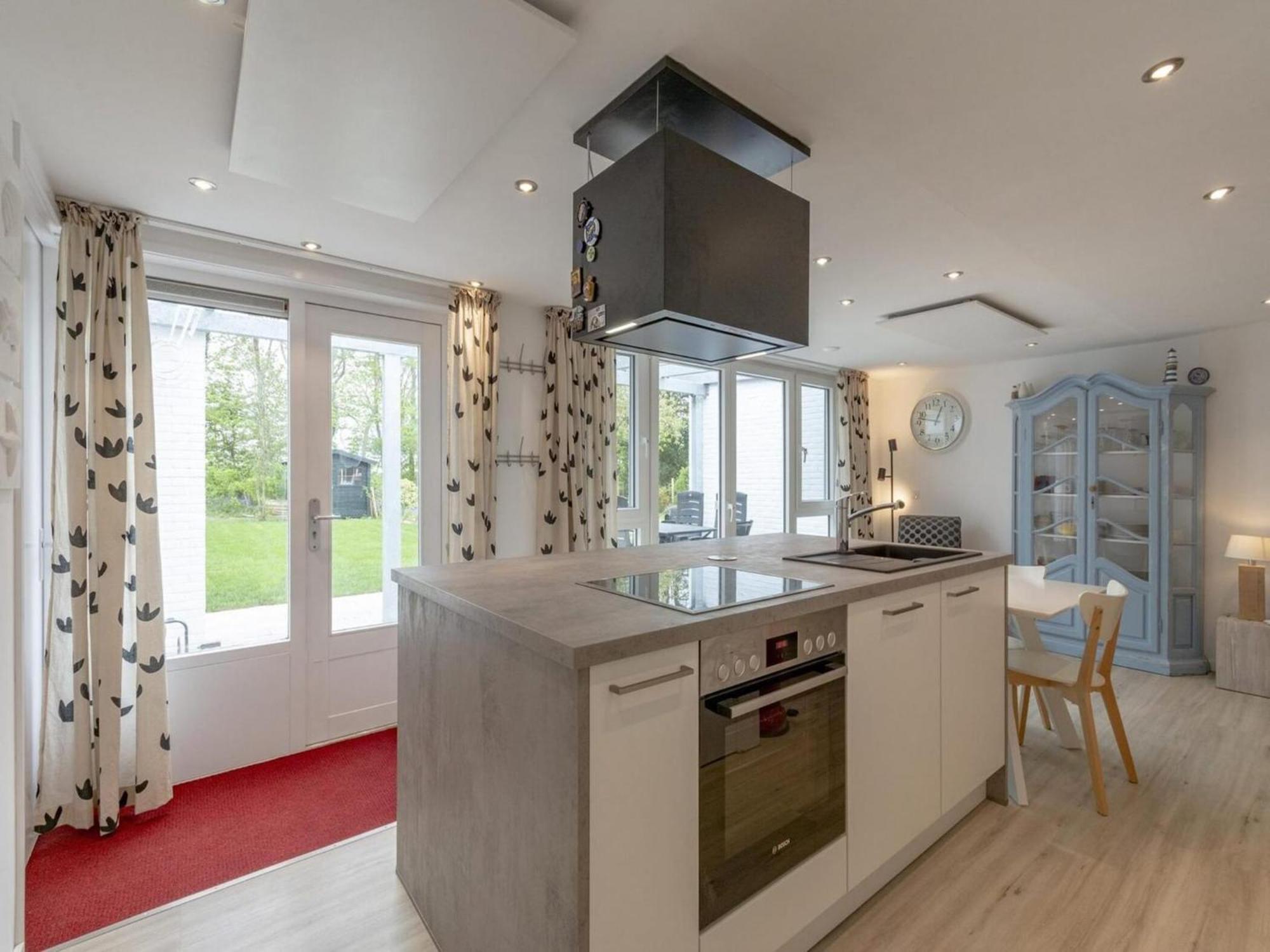 Sint Maartensvlotbrug Holiday Home With Fabulous Garden מראה חיצוני תמונה