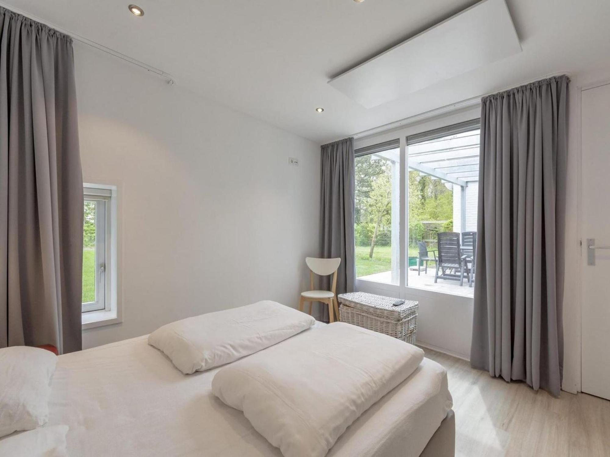 Sint Maartensvlotbrug Holiday Home With Fabulous Garden מראה חיצוני תמונה